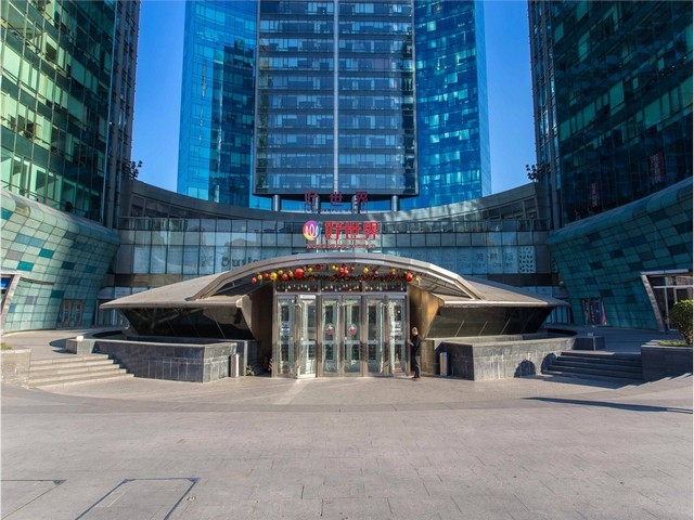 居家衣柜供应商家